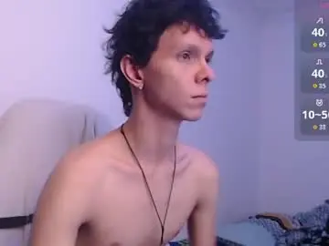 Chaturbate Nude Webcam of bryamado