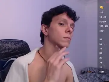 Chaturbate Sex Cam of bryamado