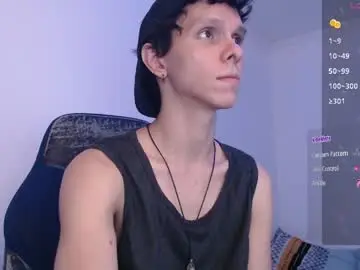 Chaturbate Sex Chat of bryamado