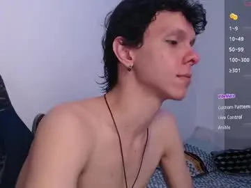 Chaturbate Adult Video Chat of bryamado