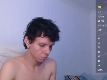 Chaturbate Free Live Porn of bryamado
