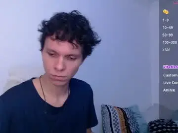 Chaturbate Adult Webcam of bryamado