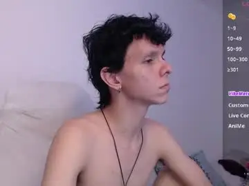 Chaturbate Nude Webcam of bryamado