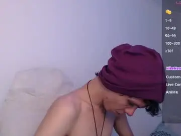 Chaturbate Free Porn Cam of bryamado