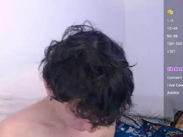 Chaturbate Sex Chat of bryamado