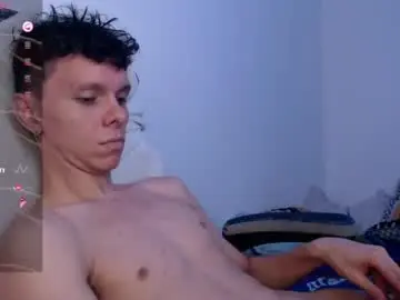 Chaturbate Adult Video Chat of bryamado