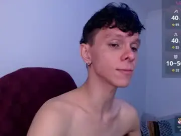 Chaturbate Sex Cam of bryamado