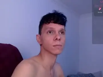 Chaturbate Adult Video Chat of bryamado