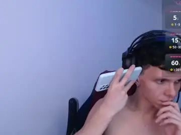 Chaturbate Best live sex cam show of bryamado
