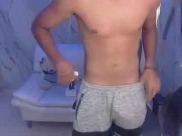 Chaturbate Adult Webcams of cam_xman