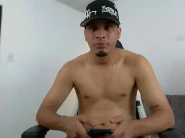 Chaturbate Sex Chat of cam_xman