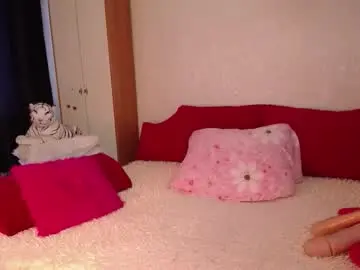 Chaturbate Free Porn Cam of camilashine