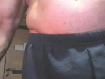 Chaturbate Nude Webcam of carin_the_body