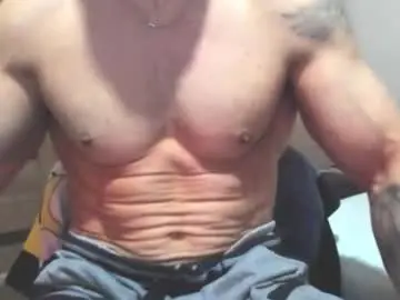 Chaturbate Adult Webcam of carin_the_body