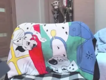 Chaturbate Free Porn Cam of carin_the_body