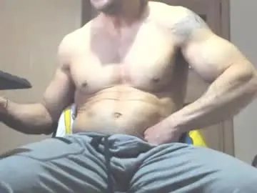 Chaturbate Sex Cam of carin_the_body