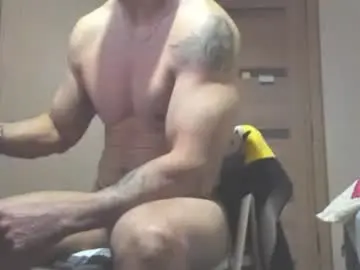 Chaturbate Adult Webcams of carin_the_body