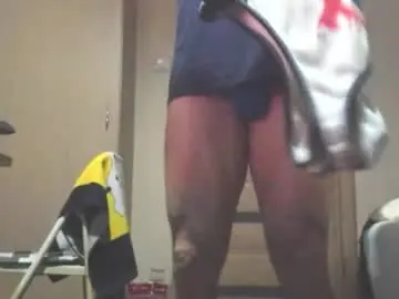 Chaturbate Live Sex Cam of carin_the_body