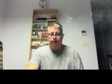 Chaturbate Live Porn of daitarniii