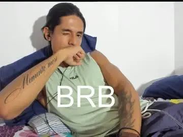 Chaturbate Sex Cam of dantedecentralized