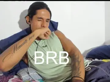 Chaturbate Best live sex cam show of dantedecentralized