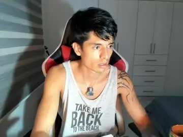 Chaturbate Free Live Porn of dantedecentralized