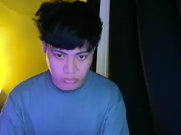 Chaturbate Live Porn of dawsonhansleyxx_