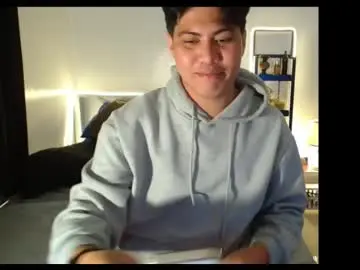 Chaturbate Adult Webcam of dawsonhansleyxx_