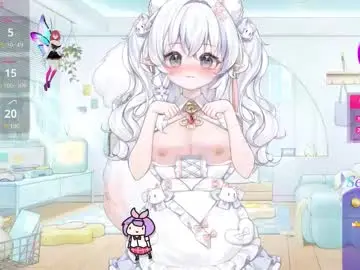 Chaturbate Adult Video Chat of emi_glow