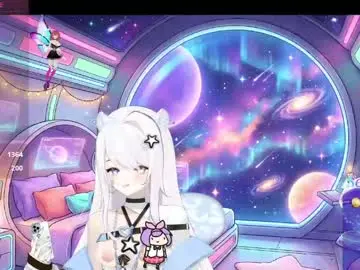 Chaturbate Free Porn Cam of emi_glow