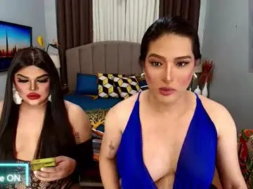 Chaturbate Adult Webcam of evahir