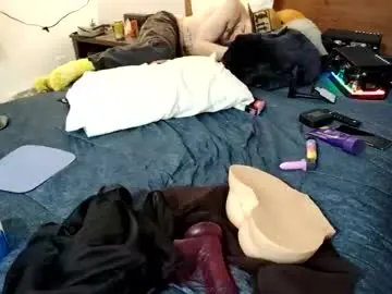 Chaturbate Adult Video Chat of flypanda26