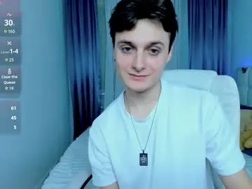 Chaturbate Live Sex of ggimperator