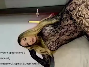 Chaturbate Private Sex Chat of im_grecia