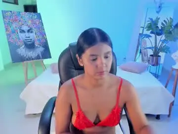 Chaturbate Adult Webcams of jany__love