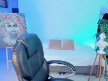 Chaturbate Adult Video Chat of jany__love