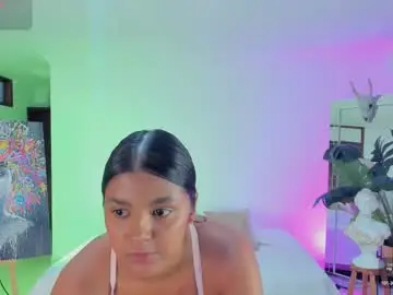 Chaturbate Live Porn of jany__love