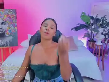 Chaturbate Live Sex of jany__love