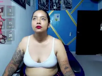 Chaturbate Best Webcam of julietta20