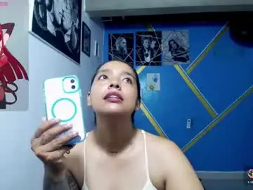 Chaturbate Sex Cam of julietta20