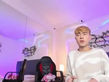 Chaturbate Adult Webcams of justinbe_