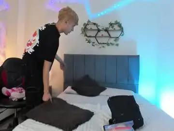 Chaturbate Best Webcam of justinbe_