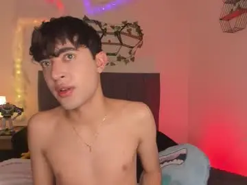 Chaturbate Sex Cam of justinbe_