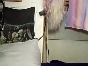 Chaturbate Watch Live Sex Cams of jynxamy