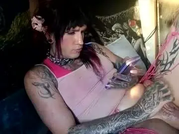 Chaturbate Private Sex Chat of jynxamy