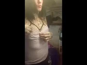 Chaturbate Adult Webcam of jynxamy