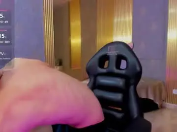 Chaturbate Adult Webcams of kai_tay1