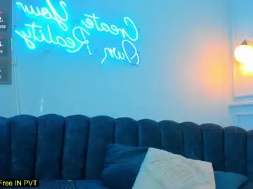 Chaturbate Best Webcam of leylarusso