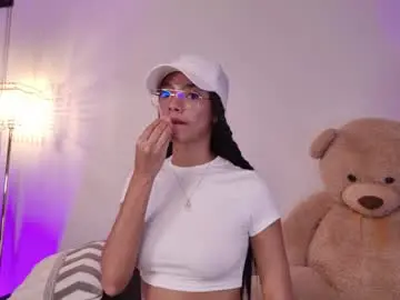 Chaturbate Adult Video Chat of lia_girl2