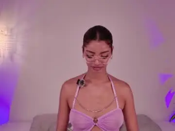 Chaturbate Best Webcam of lia_girl2